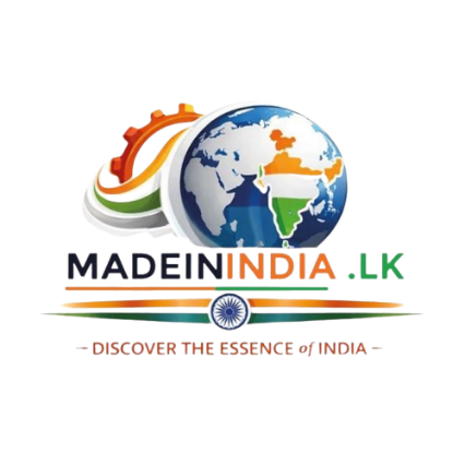 MadeInIndia.lk